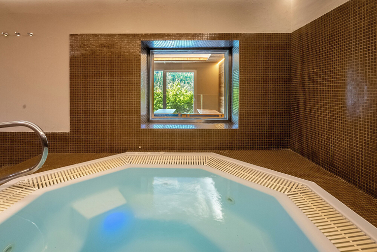 Sport & Beauty 2, TH Cadore - Hotel Antelao, Belluno