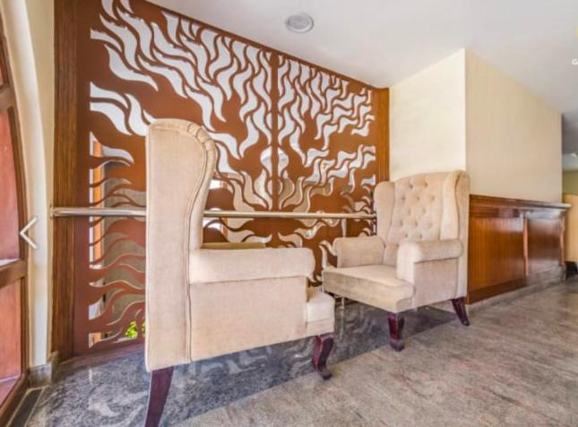 Others 5, The Majestic Crown Hotel, The Nilgiris