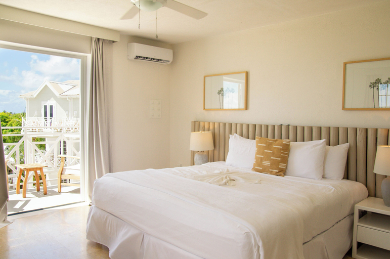 Bedroom 3, South Point Hotel