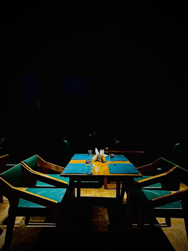 Food & Drinks 2, Talen Resort, Wayanad