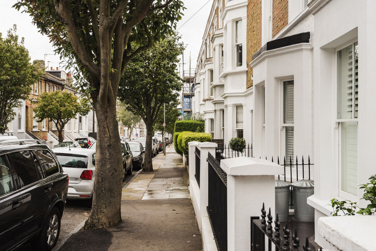 Exterior & Views 2, A Home on Northcote, London