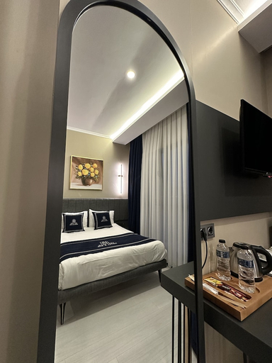 Bedroom 3, Loft Park Hotel's, Arnavutkoy