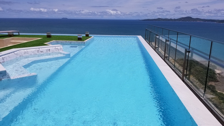 Sport & Beauty 3, The Andromeda Condominium, Pattaya