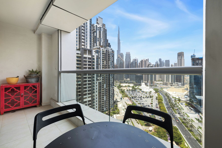 Terrace/patio 3, 2304, Dubai