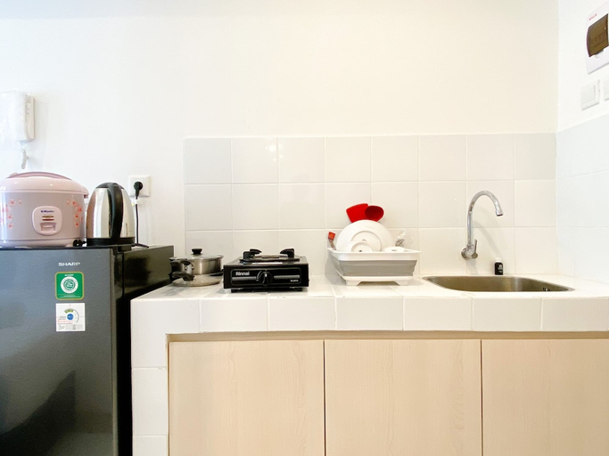 Others 4, Good Choice And Nice Studio At Tokyo Riverside Pik 2 Apartment, Tangerang