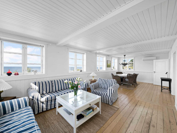 Interior 2, 5 Star Holiday Home in Allinge, Bornholm