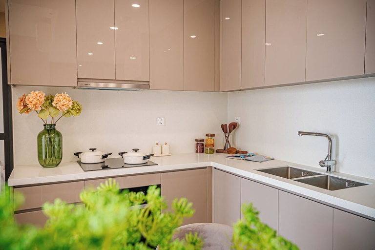 Room 5, Luxhousing Masteri West Heights, Từ Liêm