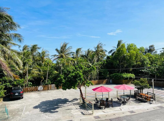 Sport & Beauty, Li Ting B&B, Pingtung