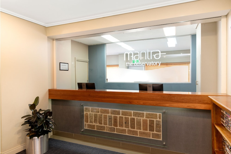 Public Area, Mantra The Observatory, Port Macquarie-Hastings - Pt A