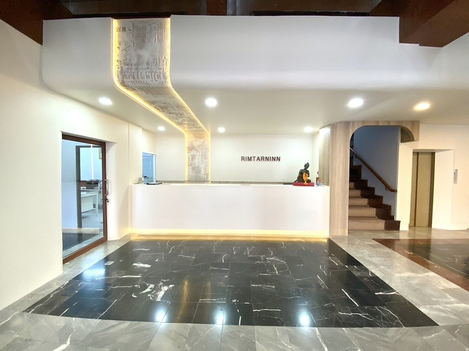Others 5, Rimtarninn Hotel, Pak Chong