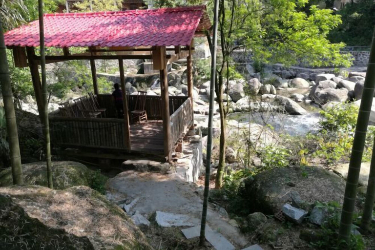 Others 5, Xing'an Mao'er Mountain Bamboo Xiyuan, Guilin
