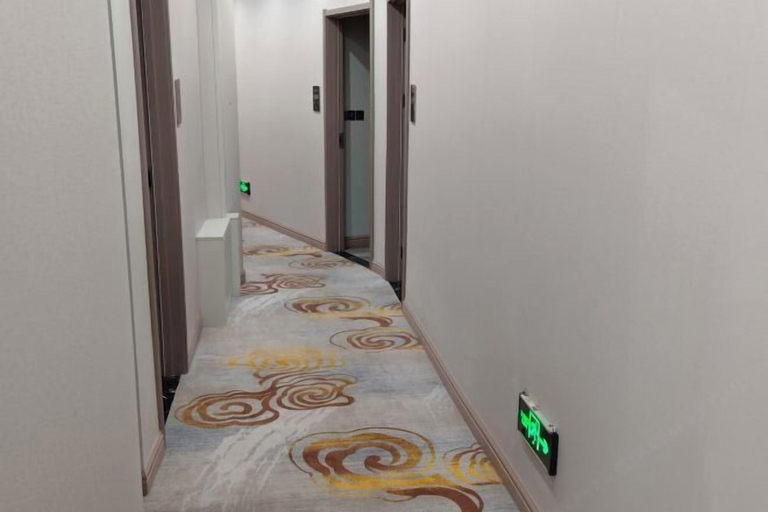 Others 3, Lanzhou Sapphire Hotel, Lanzhou