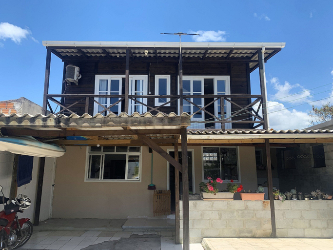 Exterior & Views, Casa Campeche - 100m da Praia, Florianopolis
