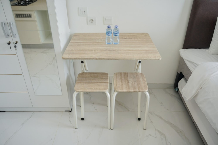 Others 4, Comfy and High Floor Studio at Sky House BSD Apartment, South Tangerang