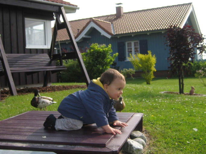 Others 4, Holiday Home in Otterndorf, Cuxhaven