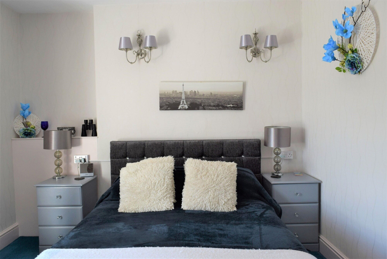 Others 5, The View Guest House, Conwy