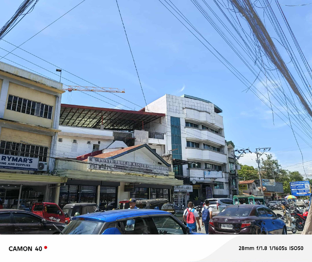 Others 3, D'ABIRUS INN, Davao City