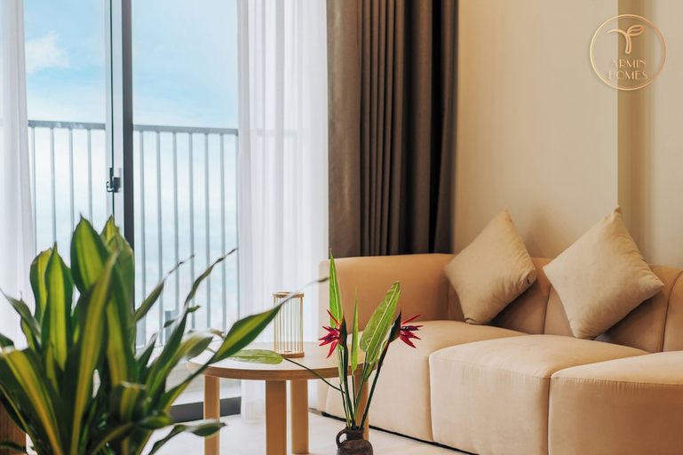 Others 3, Armin Homes 2 BR with bathtub Ecopark, Văn Giang