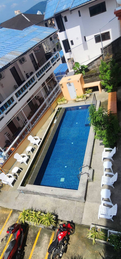 Sport & Beauty 5, Pailin Hill Hotel Patong, Pulau Phuket
