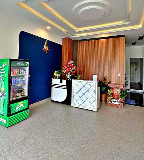 Others 4, HANZ Viet Duc Sea Hotel, Ho Chi Minh City