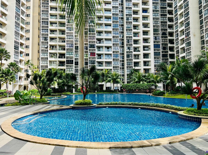 2, Danga Bay Houses, Johor Bahru