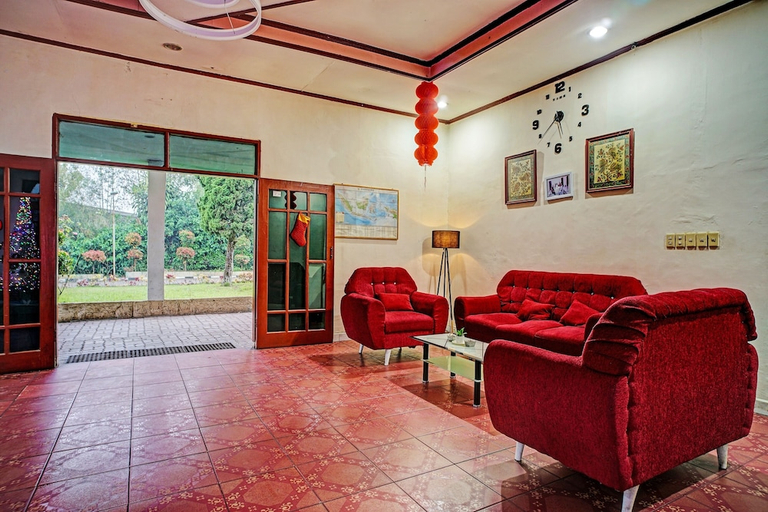Others 5, Capital O 92214 Beristera Hotel, Dairi