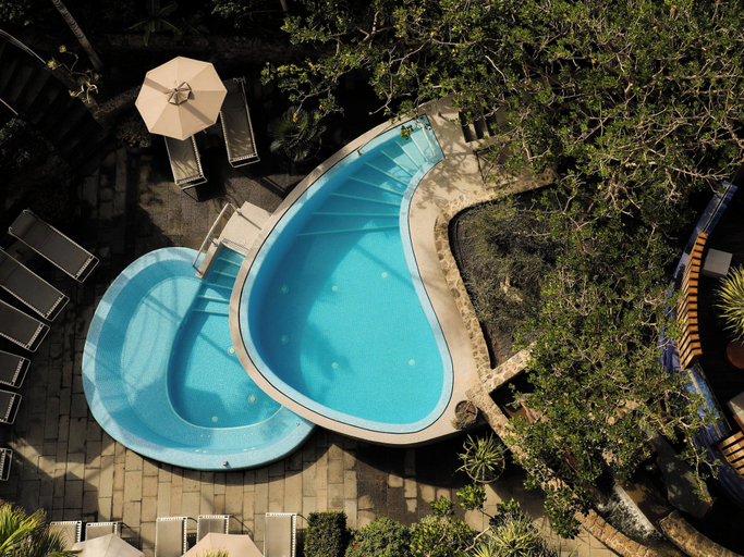 Sport & Beauty 2, Bohemia Suites & Spa - Adults only, Las Palmas