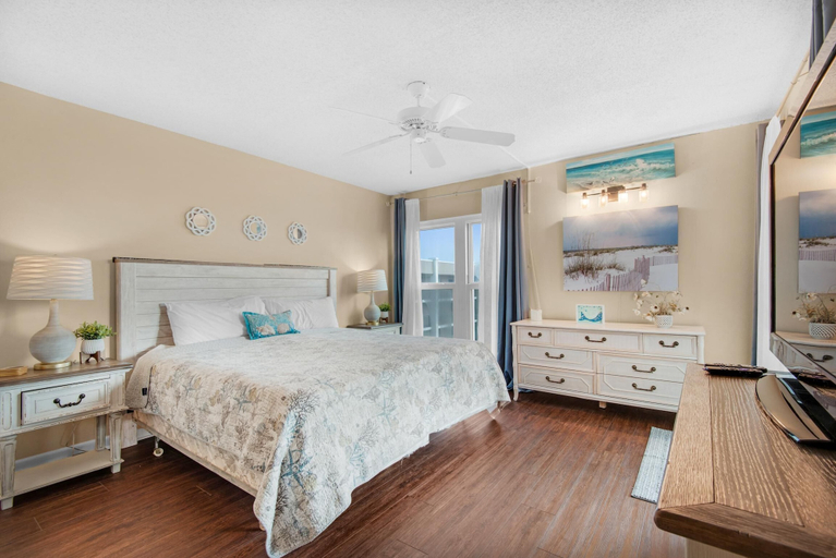 Bedroom 2, Emerald Isle 708, Okaloosa