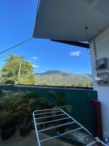 Exterior 5, The Lipton View Inn, Bandarawela