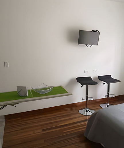 Room 2, Spatium 67, Santafé de Bogotá