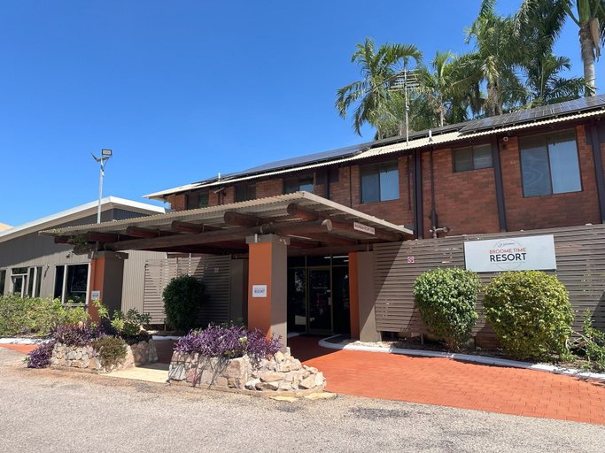 Exterior & Views 2, Broome Time Resort, Broome