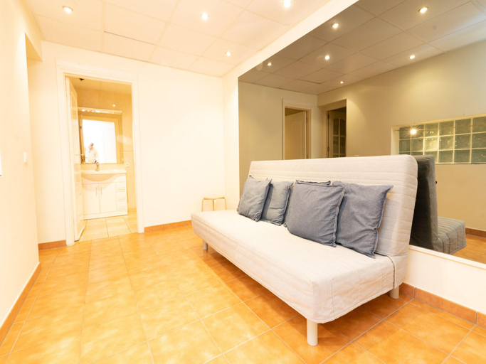 4, Villa in Marbella with Private Pool and Beach, Málaga