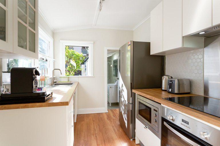 Others 4, Beautiful 2-bed Terrace House With Outdoor Areas, Sydney