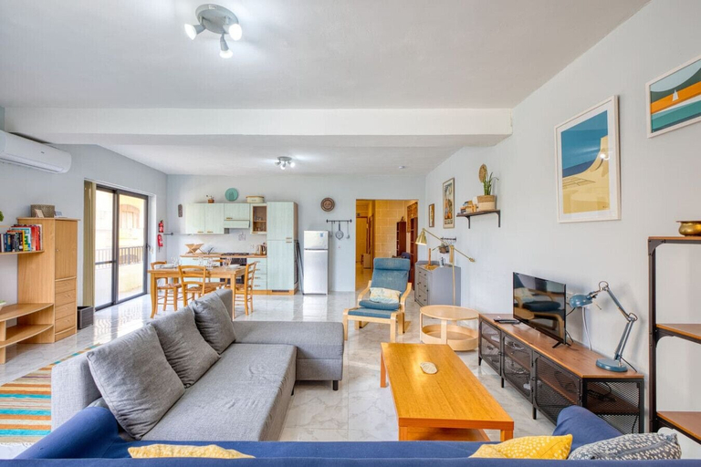 Room 2, Gozo Escape With Balcony BBQ Peaceful Views