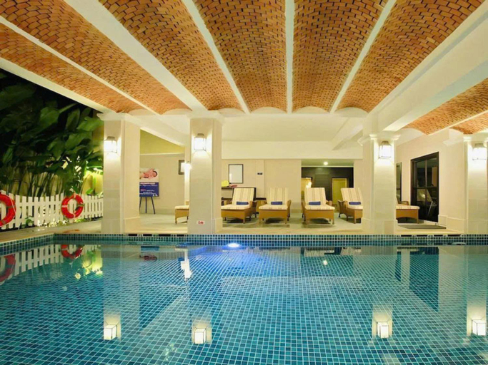 Sport & Beauty 3, Little Residence. A Boutique Hotel & Spa, Da Nang