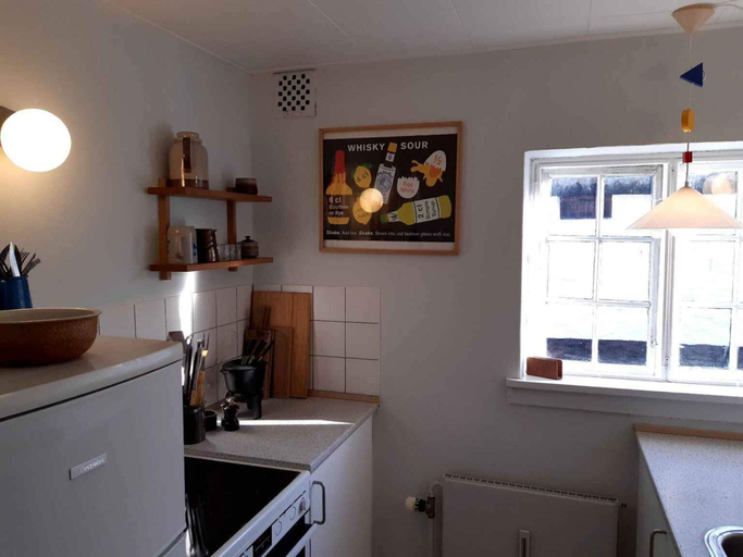 Interior 5, 5 Star Holiday Home in Svaneke, Bornholm