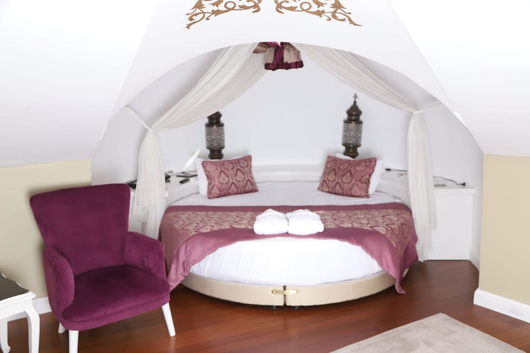 Bedroom 3, Hurry Inn Merter Istanbul, Güngören
