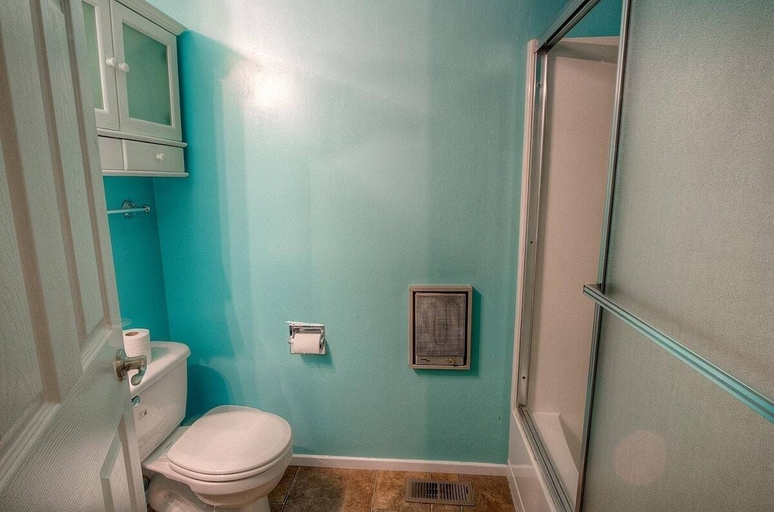 Bathroom 3, Sugar Pine 3 Bedroom Home by RedAwning, Washoe