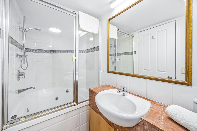 Bathroom 5, Landmark Resort Mooloolaba, Maroochy - Mooloolaba