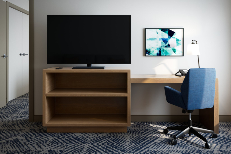 Facility 2, Candlewood Suites LONDON SOUTH by IHG, Middlesex