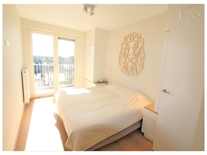 3, Apartment in Het Zoute with Sea Views, West-Vlaanderen