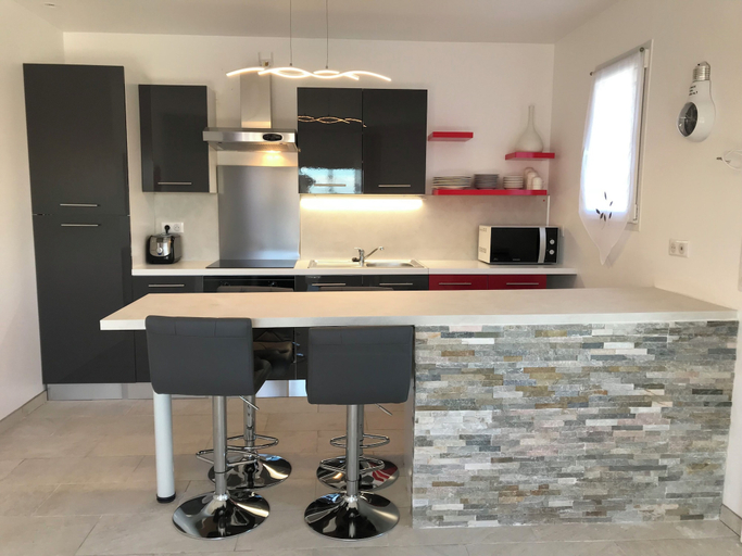 Others 4, VILLA CARA, Alpes-Maritimes