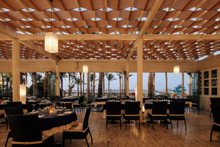 Food & Drinks 5, TUI MAGIC LIFE Redsina Sharm El Sheikh, Sharm el-Sheikh