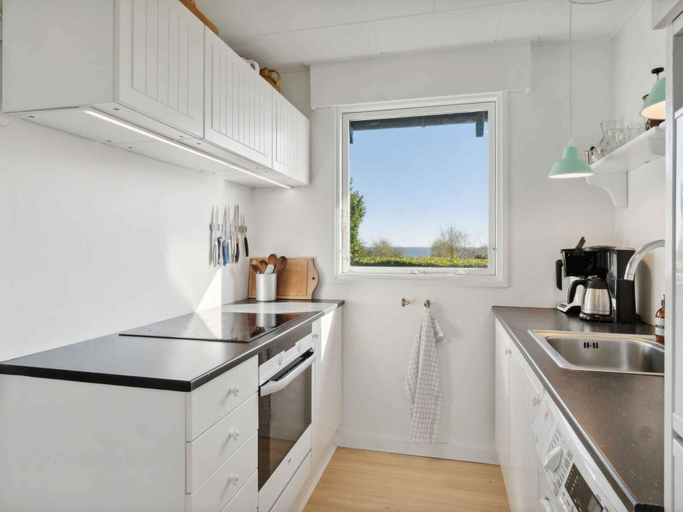 Interior 4, 5 Star Holiday Home in Gudhjem, Bornholm