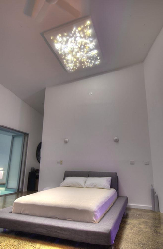 Bedroom, Vacala Bay Resort - All Inclusive, Cakaudrove