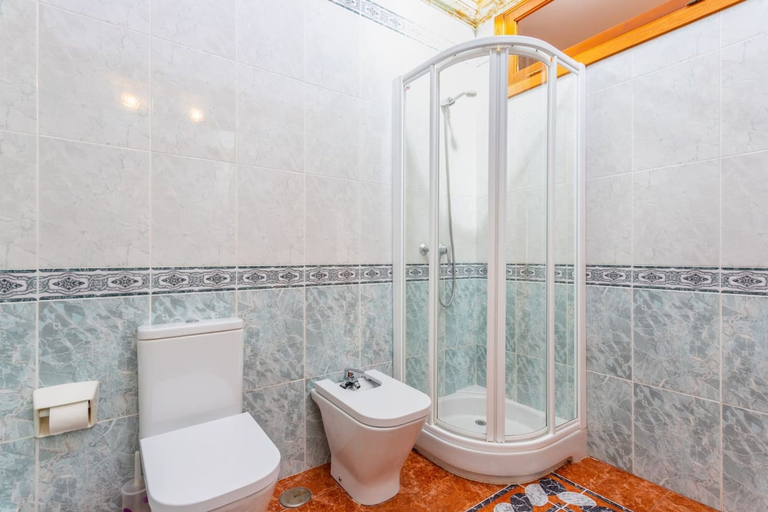 Room 2, Villa Jardin de Mari Solset, Málaga
