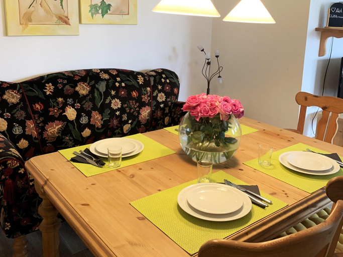 2, Winterberg Apartment 21041, Hochsauerlandkreis