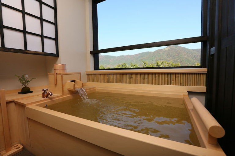 Sport & Beauty 2, Suiun, Hakone