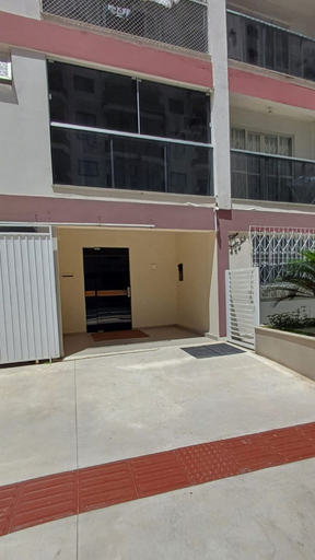 Exterior & Views 2, Ap Punta Cana em Balneário Camboriú - SC, Balneário Arroio do Silva