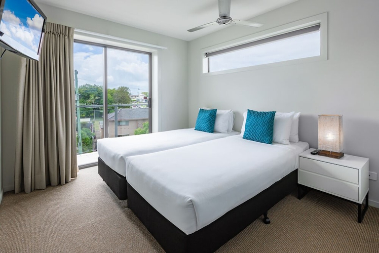 Others 4, Essence Apartments Chermside, Chermside